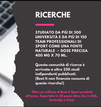 Carica l'immagine nel visualizzatore di Gallery, BEET IT SPORT NITRATE 3000