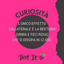 Carica l'immagine nel visualizzatore di Gallery, BEET IT SPORT NITRATE 3000
