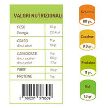 Carica l'immagine nel visualizzatore di Gallery, DONUT KETO - CIAMBELLA KETO