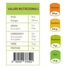 Carica l'immagine nel visualizzatore di Gallery, DONUT KETO - CIAMBELLA KETO