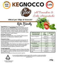 Carica l'immagine nel visualizzatore di Gallery, KE GNOCCO