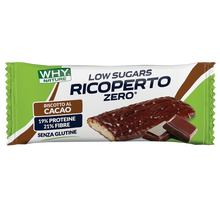 Carica l'immagine nel visualizzatore di Gallery, RICOPERTO ZERO®