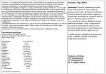Carica l'immagine nel visualizzatore di Gallery, ISOTONIC 700 GR