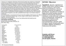 Carica l'immagine nel visualizzatore di Gallery, ISOTONIC 700 GR