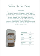 Carica l'immagine nel visualizzatore di Gallery, FOCACCIA LOW CARB