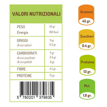 Carica l'immagine nel visualizzatore di Gallery, FROLLINI KETO