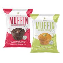 Carica l'immagine nel visualizzatore di Gallery, MUFFIN DR KETO