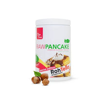 Carica l'immagine nel visualizzatore di Gallery, RAW PANCAKE (PREPARATO PER PANCAKE IPOCALORICO)