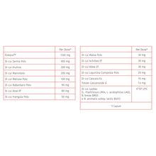 Carica l'immagine nel visualizzatore di Gallery, INTESTINO REGOLARE