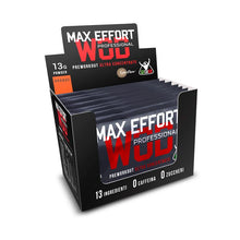 Carica l'immagine nel visualizzatore di Gallery, MAX EFFORT PROFESSIONAL