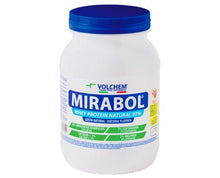 Carica l'immagine nel visualizzatore di Gallery, MIRABOL  WHEY PROTEIN NATURAL 97