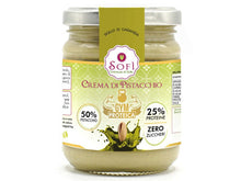 Carica l'immagine nel visualizzatore di Gallery, CREMA PROTEICA 50% PISTACCHI