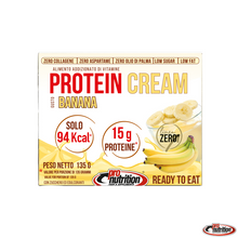 Carica l'immagine nel visualizzatore di Gallery, PROTEIN CREAM MONO PORZIONE