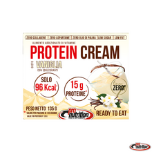 Carica l'immagine nel visualizzatore di Gallery, PROTEIN CREAM MONO PORZIONE