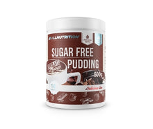 Carica l'immagine nel visualizzatore di Gallery, PUDDING PREPARATO PER BUDINO SENZA ZUCCHERO