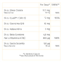 Carica l'immagine nel visualizzatore di Gallery, ABBRONZATURA