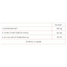 Carica l'immagine nel visualizzatore di Gallery, PS 300 LIPOSOMIALE