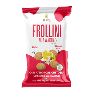 FROLLINI KETO