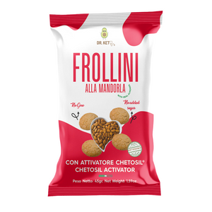 FROLLINI KETO