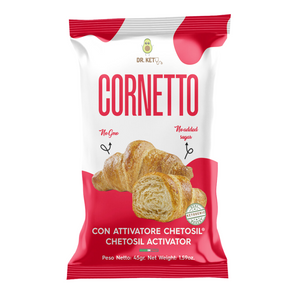 CORNETTO SENZA RIPIENO