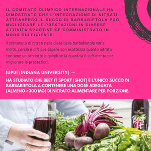 BEET IT SPORT NITRATE 400