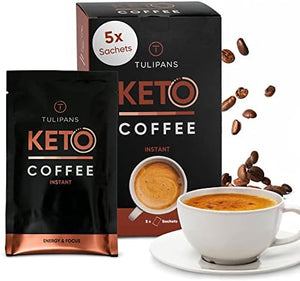 KETO COFFEE