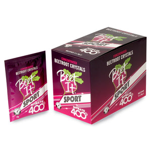 BEET IT SPORT NITRATE 400