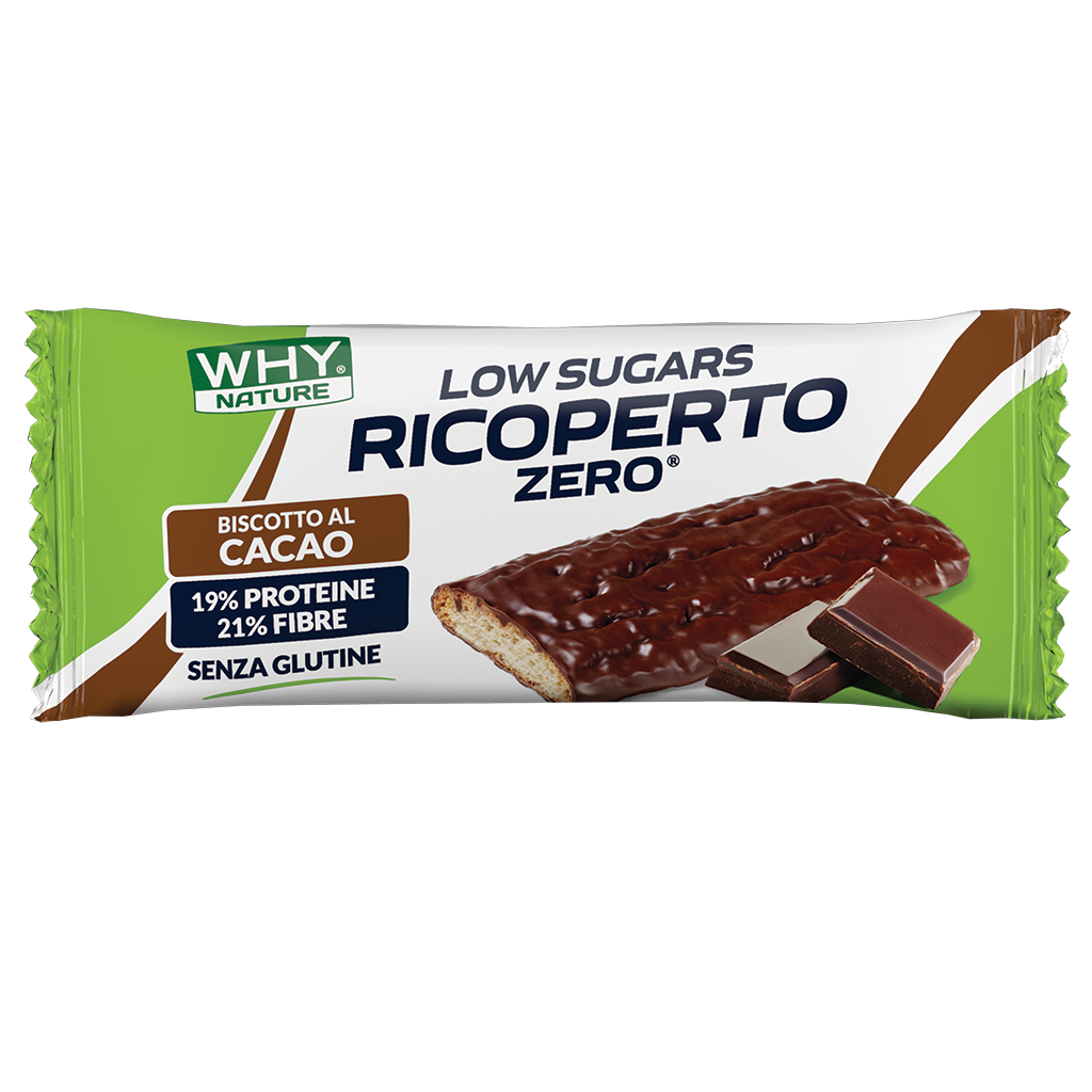 RICOPERTO ZERO®