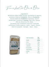 Carica l&#39;immagine nel visualizzatore di Gallery, FOCACCIA LOW CARB
