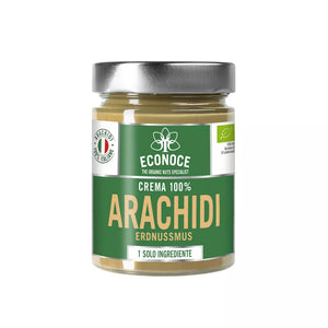 100% ARACHIDI 300 GR