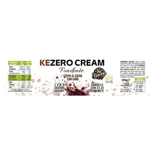 KE ZERO CREAM FONDENTE