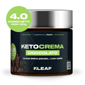 KETOCREMA CIOCCOLATO