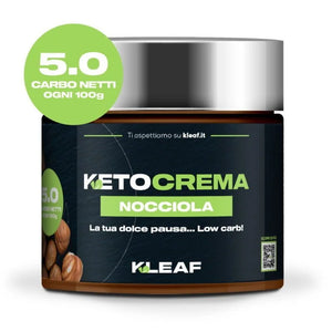 KETOCREMA NOCCIOLA