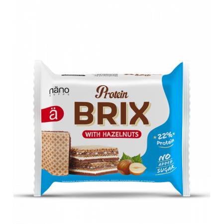 PROTEIN BRIX