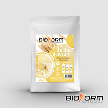 Carica l&#39;immagine nel visualizzatore di Gallery, FARINA D&#39;AVENA AROMATIZZATA SENZA GLUTINE BIOFORM 1KG
