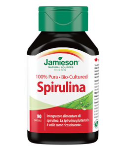 SPIRULINA