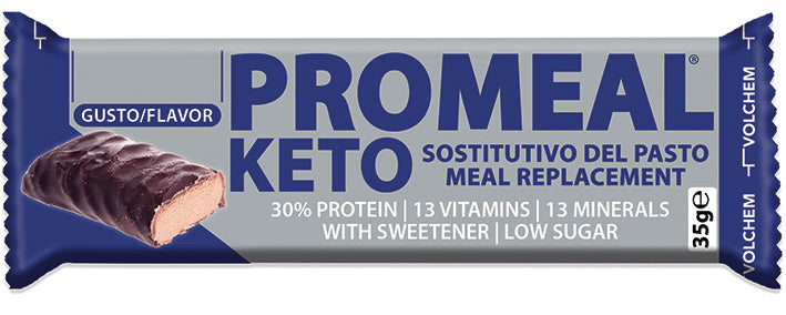 PROMEAL  KETO 35 GR.