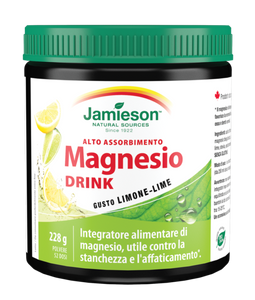 MAGNESIO DRINK