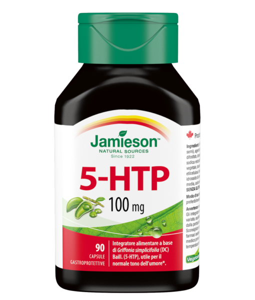 5-HTP