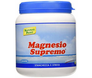 MAGNESIO SUPREMO