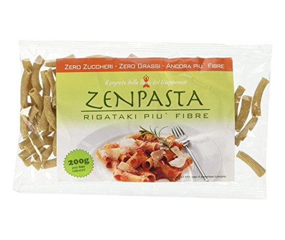 ZEN PASTA RIGATAKI