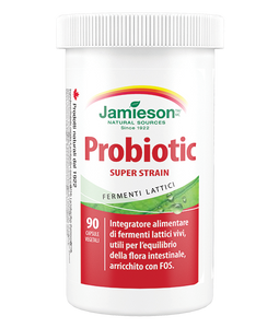 PROBIOTIC SUPER STRAIN