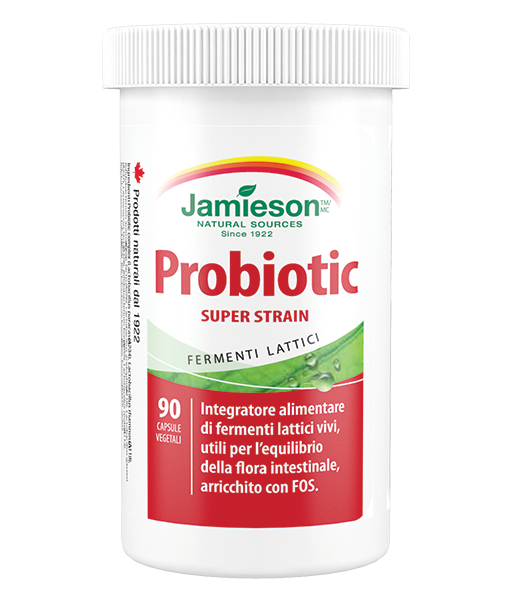 PROBIOTIC SUPER STRAIN