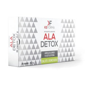 ALA DETOX