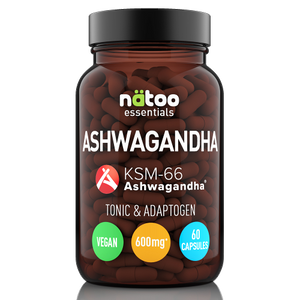 ASHWAGANDHA