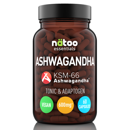 ASHWAGANDHA