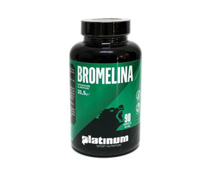 BROMELINA FORTE