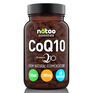 COQ10 (COENZIMA Q10)