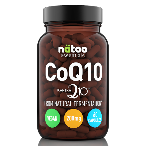 COQ10 (COENZIMA Q10)