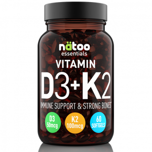 VITAMIN D3+K2